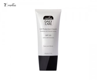 Fernz 蜂兰 麦卢卡蜂蜜隐形防晒乳SPF30 150克【保质期:2021.05】 Fernz 蜂兰 麦卢卡蜂蜜隐形防晒乳SPF30 150克【保质期:2021.05】